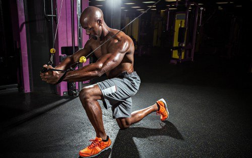 10 Laws Of Biceps Training